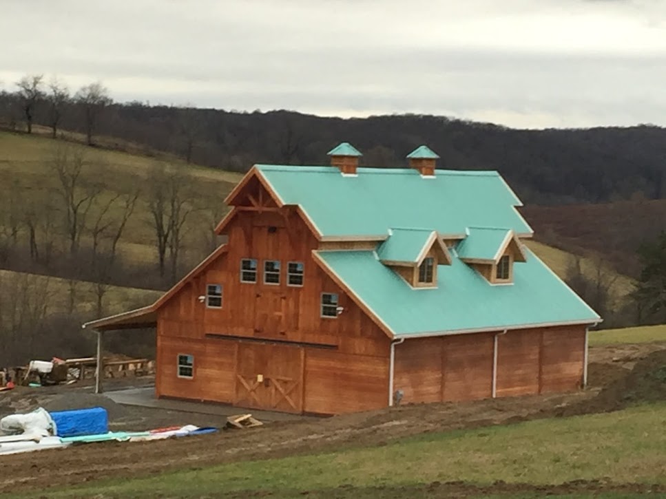 Our Work J&M Carpentry