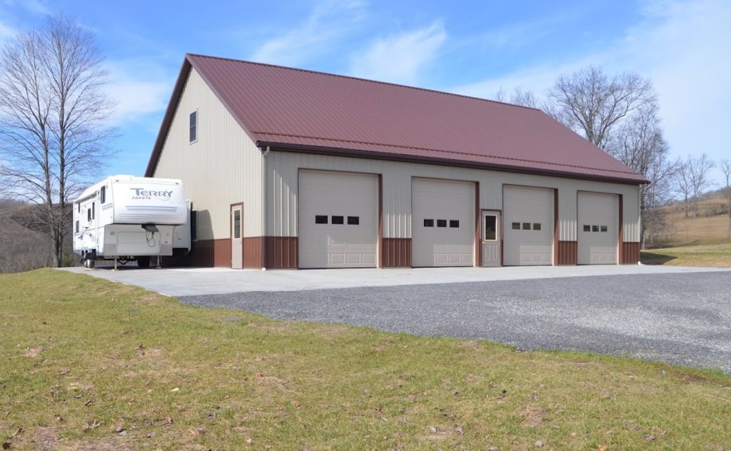 Our Work J&M Carpentry